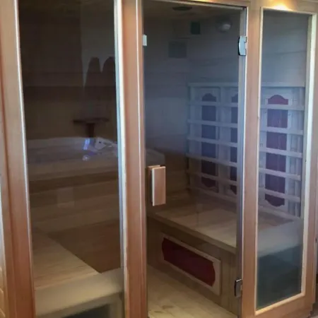 Maison Bois Avec Piscine Privee, Et Wi-fi - Fr-1-742-205 Nyaraló
