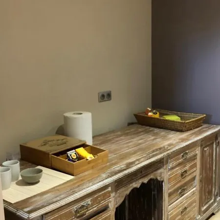 Maison Bois Avec Piscine Privee, Et Wi-fi - Fr-1-742-205