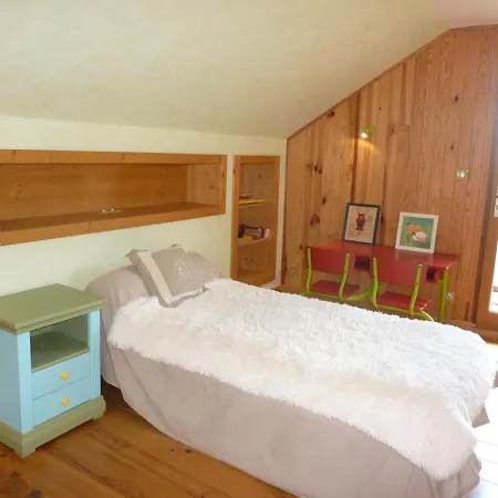 Maison Bois Avec Piscine Privee, Et Wi-fi - Fr-1-742-205 Nyaraló