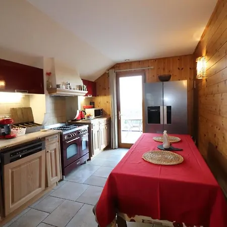 Maison Bois Avec Piscine Privee, Et Wi-fi - Fr-1-742-205 * Saint-Étienne-de-Maurs
